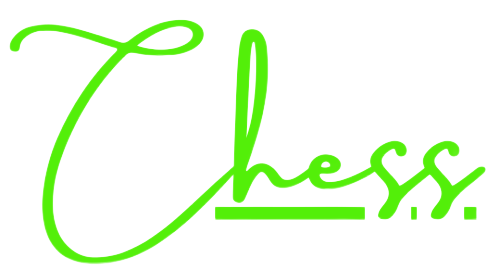 Chess Logo